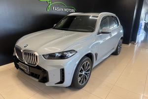 BMW X5 xdrive30d MSport auto