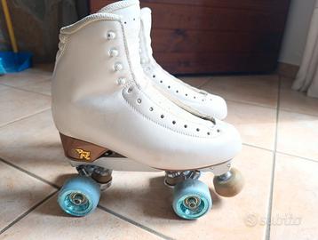 Pattini a rotelle Risport