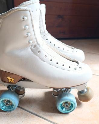 Pattini a rotelle Risport