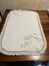 Centro. Tavolo o altro