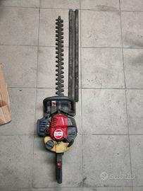 tagliasiepi efco TGS 2800 xp