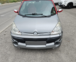 Aixam Scouty Cabrio