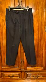 Pantaloni classico , uomo Rodrigo taglia 54