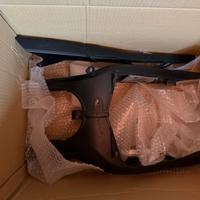 Forcellone Mt 09 Xsr  900