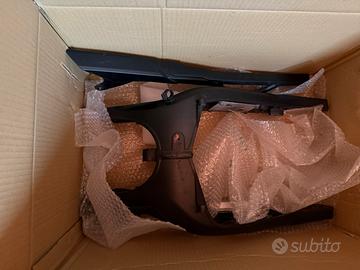 Forcellone Mt 09 Xsr  900