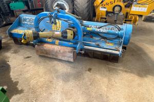 Trincia NOBILI VKD 210