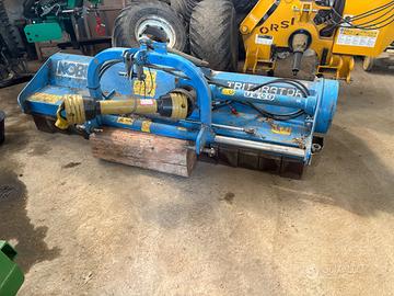 Trincia NOBILI VKD 210