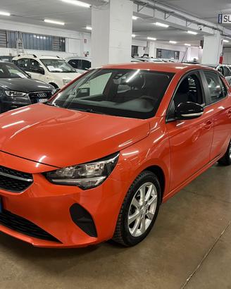 Opel Corsa 1.5 D unico propr. Euro 6D