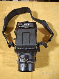 MAMIYA RB 67 PRO S + 90mm F3.8