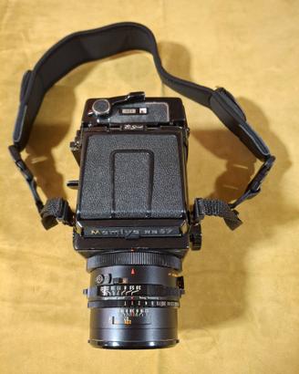 MAMIYA RB 67 PRO S + 90mm F3.8