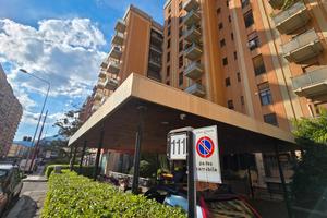 Appartamento in prestigioso edificio condominiale