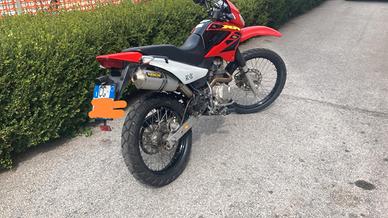 Honda xr 125 