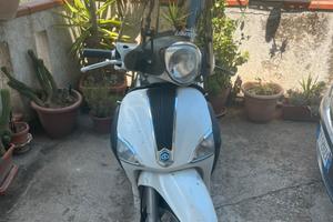 Piaggio liberty 50