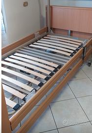 letto per disabili 