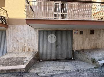 BOX A MANFREDONIA