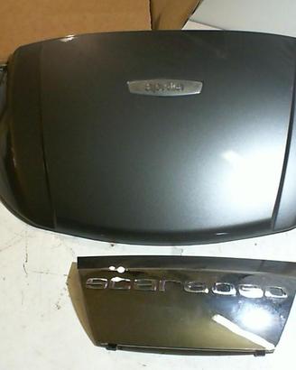 COPERCHIO BAULETTO 35 LT. APRILIA SCARABEO LIGHT 4