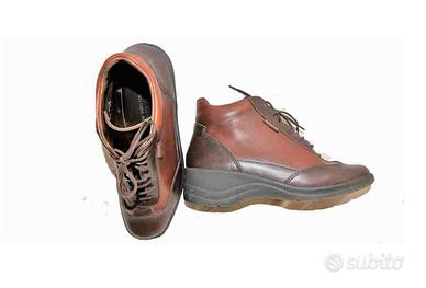 Stivaletti donna - mephisto - 38