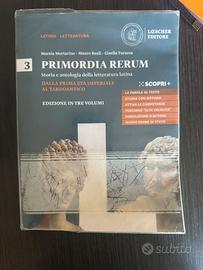 Primordia rerum 3