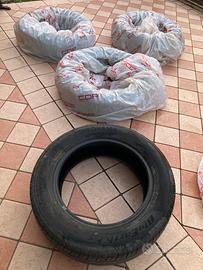 Gomme Yokohama