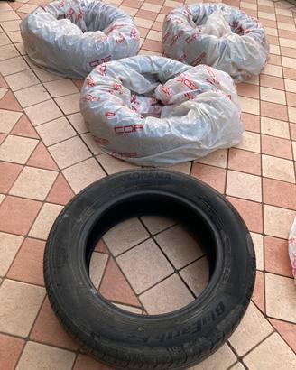 Gomme Yokohama