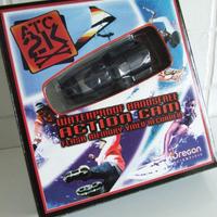 ACTION-CAM ACT 2 K OREGON Scientific