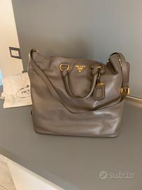 Borsa Shopping Prada