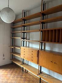 Libreria vintage