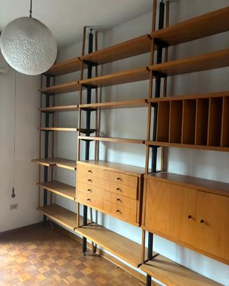 Libreria vintage
