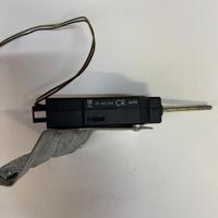 Motorino Blocco Sportello Carburante Opel Omega