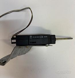 Motorino Blocco Sportello Carburante Opel Omega