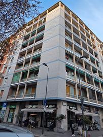 Ampio Bilocale M1 Bande Nere