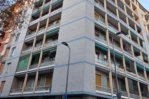 Ampio Bilocale M1 Bande Nere