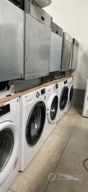 Lavatrice tutti tipi forno frigo e tutto