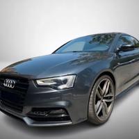 audi a 5 coupe