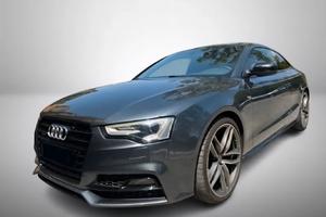 audi a 5 coupe