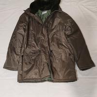 Giaccone Parka anni 70/80