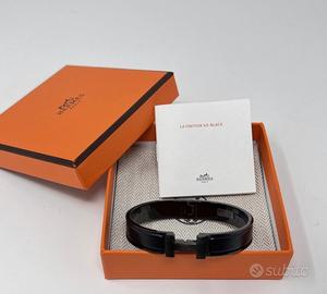 Bracciale click hermes