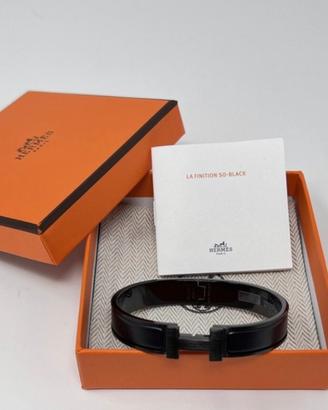 Bracciale click hermes