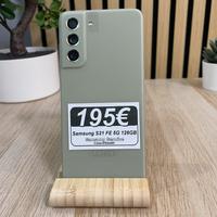 Samsung Galaxy S21 FE 5G 128GB
