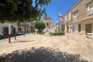 CASA INDIPENDENTE A SAN MICHELE SALENTINO