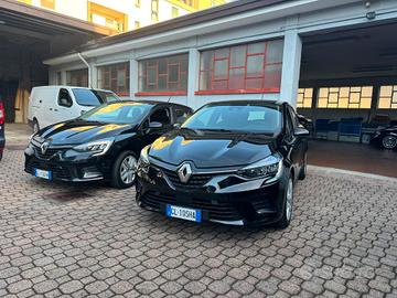 Renault Clio TCe 90 CV 5/PORTE FULL LED/NAVI