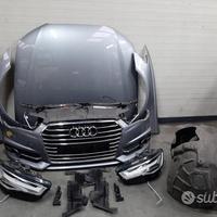 SUBARU legacy outback 2014 Faro