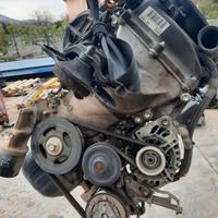 MOTORE TOYOTA AYGO 1.0 2009 1KRFE-BUONE CONDIZIONI