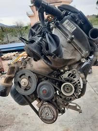 MOTORE TOYOTA AYGO 1.0 2009 1KRFE-BUONE CONDIZIONI