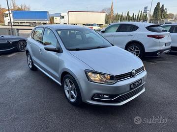 VOLKSWAGEN Polo 1.2 TSI DSG 5p. Highline NEOPATE