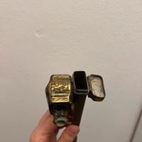 Astuccio per pennini e inchiostro persiano