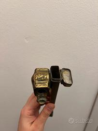 Astuccio per pennini e inchiostro persiano