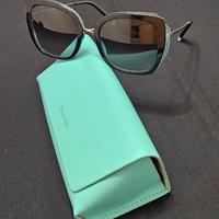 Occhiali da sole Tiffany