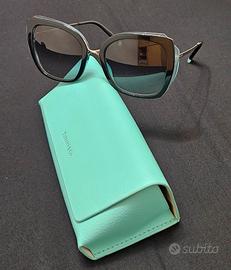 Occhiali da sole Tiffany