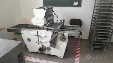 Formatrice / Laminatrice Professionale